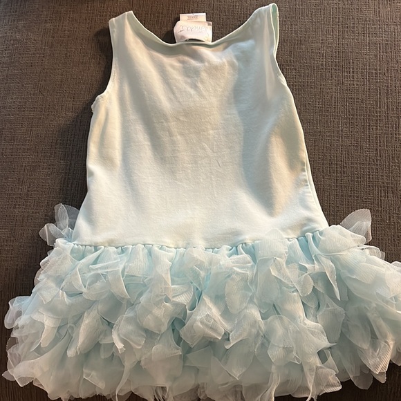 Set of 2 Biscotti tutu tanks/dresses - Picture 5 of 6